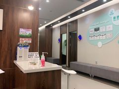 -嘉悦丽格眼科(丰联广场店)
