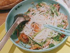 -蔡澜Pho·越南粉餐厅(海上世界店)