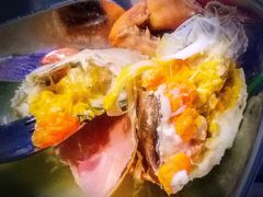-千旬岛海鲜小聚(万达广场店)