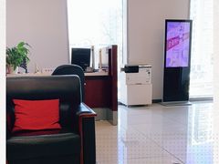 -中国工商银行(北京富力城支行)