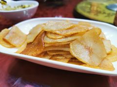 -小杨烤肉(朱雀店)