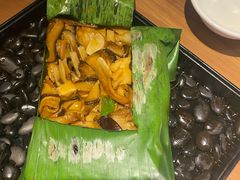 -雀舞云南菜(乐客城店)