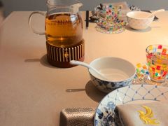 -悦融琥珀·京鲁菜·海味珍品(西单店)