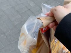 -麦当劳(双榆树店)