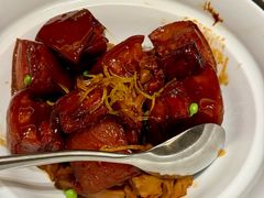 -南堂馆·新川菜(天府三街店)