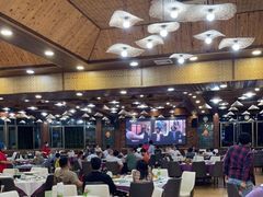 -绿雅居原生态农庄(小涌店)