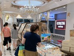 -85度C(南京龙江店)