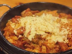 -咕咕站韩国料理(紫金港店)