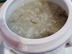 -崖口红树林海鲜餐厅
