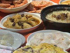 -车头老二大排档