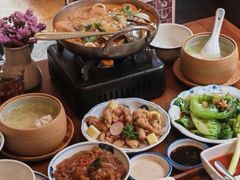 -林四喜·闽南传家菜(鼓浪屿店)