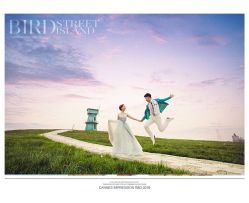 -戛纳印象摄影(潮拍定制馆)