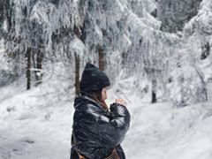 -武陵山森林公园
