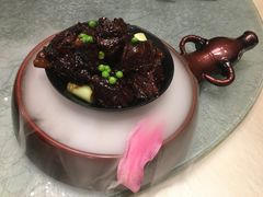 -好福记饭店(红梅公园店)