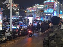 -东门町美食街