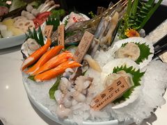 -生如夏花泰式火锅(伊藤双楠店)