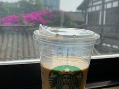 -星巴克臻选(成都宽窄巷子店)