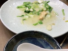 -魁盛居百年鲁菜馆(中林路店)