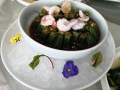 -上和臻品中国菜(花园街店)