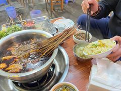 -牛华八婆麻辣烫(起源店)