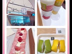 -奈雪的茶(石家庄万象城店)