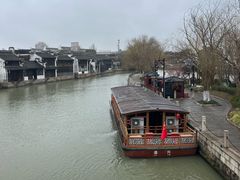 -嘉兴月河历史街区