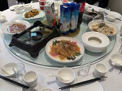 -红菜坊·烤鸭·川鲁宴(石园店)