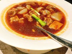 -留半山·香港食堂(啦啦宝都店)