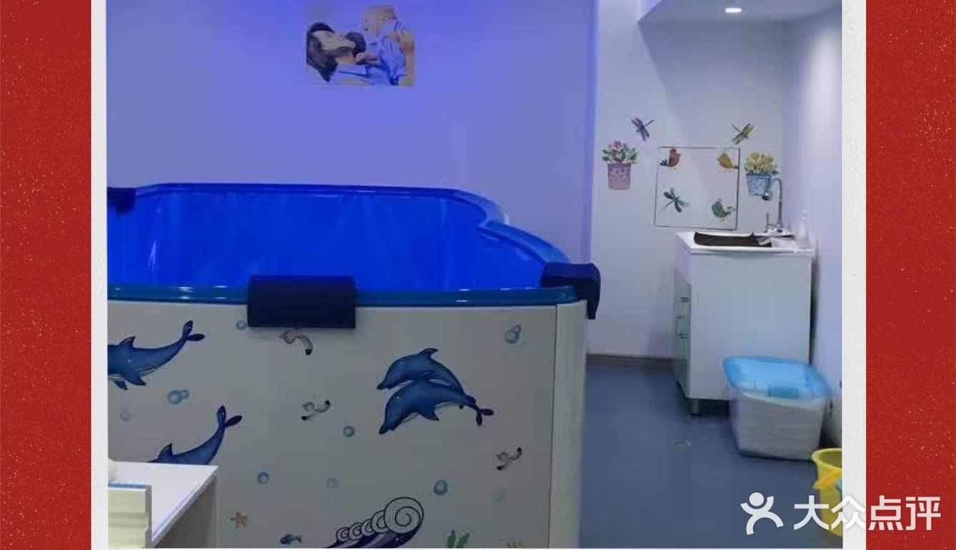 今日游泳走起！