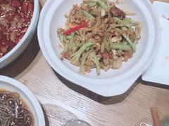 -峨嵋小镇·川菜(勒泰中心店)