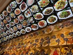 -旺达·福州菜(正大广场店)