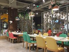 -花锅速食(日月广场店)