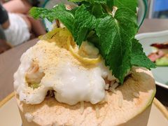 -CHINCHIN 青青·泰国料理(万象食家店)