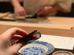 -晴空·日本料理(万象城店)
