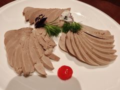 -北京全聚德(王府井店)