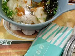 -魏家凉皮(协和店)