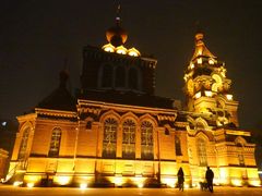 -圣·阿列克谢耶夫教堂