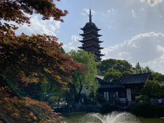 -常熟方塔园