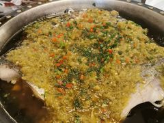 -粥王府 老广传家菜(高桥路店)