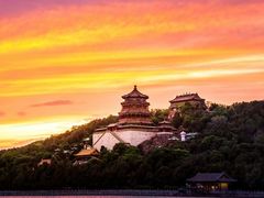 -颐和园