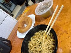 -余艳梅拌面世家(马场横路店)