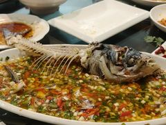 -飞虹鱼馆(春华路店)