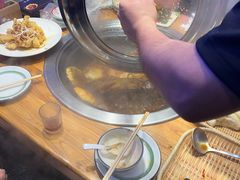 -东北人家铁锅炖(水岸帝景店)