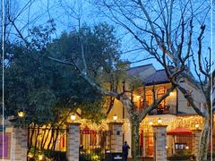 -玫瑰厅上海菜(兴国路店)