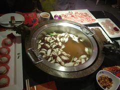 -辣府(椒江店)