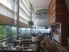 -洲际酒店·地平线全日餐厅HORIZON CAFÉ