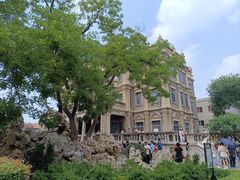 -张学良旧居陈列馆