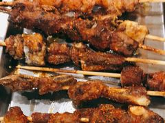 -清真·西北人家风味馆(中山中路店)