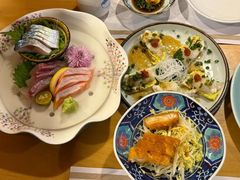 -天正河鲀·河豚亭(大连店)