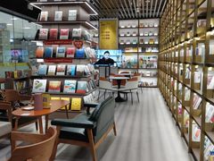 -苏州樊登书店·咖啡